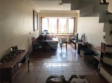 Área de Serviço · Casa com 3 quartos à venda em Jardim são paulo(zona norte) - SP