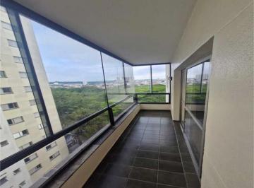 Área de Serviço · Apartamento com 4 quartos à venda em Vila monte alegre - SP