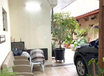 Área de Serviço · Casa térrea com 2 quartos à venda em Vila santa clara - SP