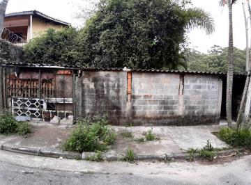 Área de Serviço · Terreno à venda em Tucuruvi - SP