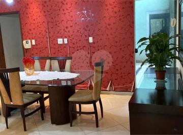 Casa · 200m² · 3 Quartos · 4 Vagas · Sobrado com 3 quartos à venda em Vila camilópolis - SP