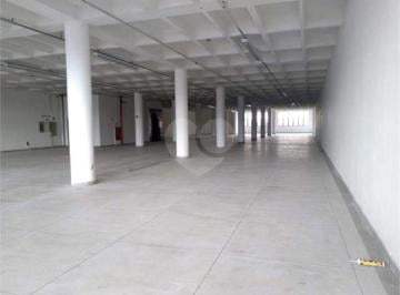 Comercial · 6000m² · Prédio inteiro à venda em Brás - SP