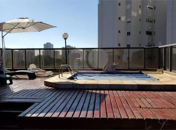 Apartamento · 300m² · 4 Quartos · 5 Vagas · Apartamento com 4 quartos à venda em Vila andrade - SP