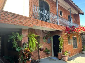 Área de Serviço · Sobrado com 5 quartos à venda em Vila pedra branca - SP