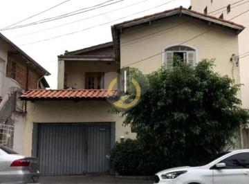 Área de Serviço · Casa com 3 quartos à venda em Cambuci - SP