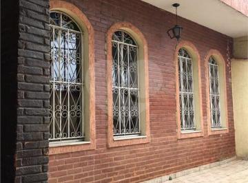 Área de Serviço · Casa com 3 quartos à venda em Jardim da mamãe - SP