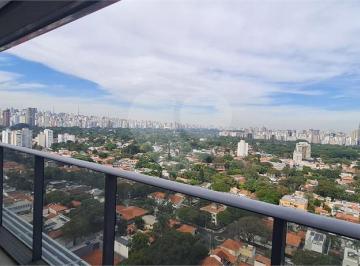 Área de Serviço · Apartamento com 2 quartos à venda em Pinheiros - SP