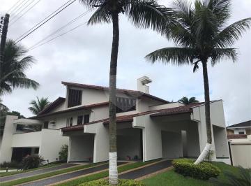 Casa · 966m² · 6 Quartos · 8 Vagas · Casa com 6 quartos à venda em Alphaville - SP
