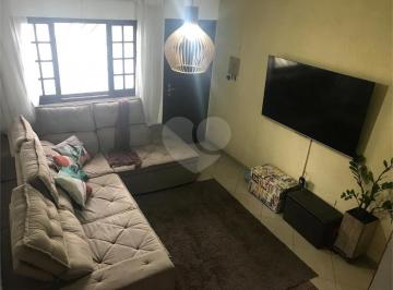 Área de Serviço · Casa com 2 quartos à venda em Vila das palmeiras - SP