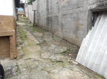 Área de Serviço · Terreno à venda em Jaçanã - SP