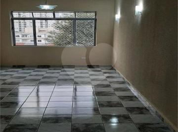 Área de Serviço · Apartamento com 3 quartos à venda em Brás - SP