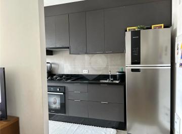Apartamento · 60m² · 2 Quartos · 1 Vaga · Apartamento com 2 quartos à venda em Centro - SP