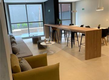 Apartamento · 25m² · 1 Quarto · Apartamento com 1 quartos à venda em Vila Clementino - SP