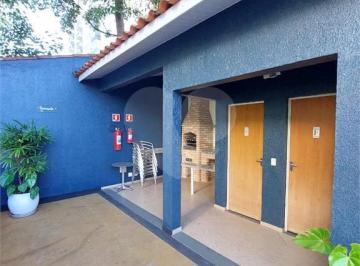Casa · 146m² · 3 Quartos · 2 Vagas · Condomínio com 3 quartos à venda em Centro - SP