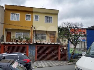Sem Categoria · Sobrado com 3 quartos à venda em Vila maria - SP