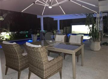 Casa · 760m² · 5 Quartos · 4 Vagas · Condomínio com 5 quartos à venda em Parque Primavera - SP