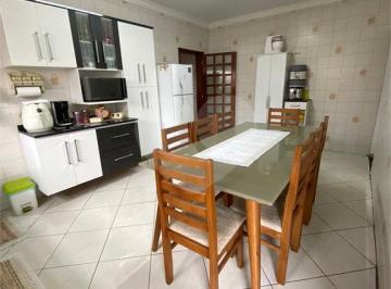Área de Serviço · Sobrado com 5 quartos à venda em Jardim São Pedro - SP