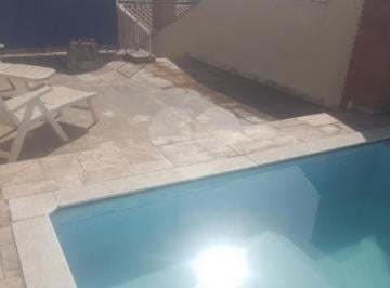 Área de Serviço · Sobrado com 3 quartos à venda em Tremembé - SP