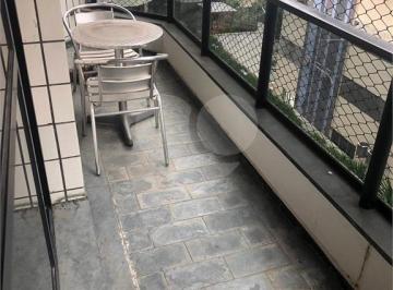 Área de Serviço · Apartamento com 4 quartos à venda em Camargos - SP