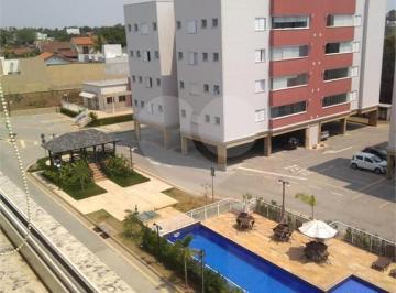 Apartamento · 106m² · 3 Quartos · 2 Vagas · Apartamento com 3 quartos à venda em Pinheirinho - SP