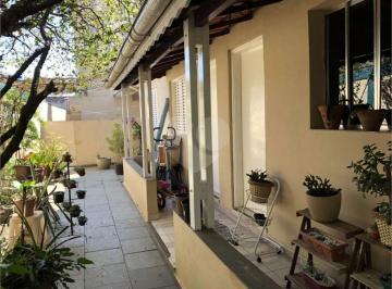Casa · 305m² · 3 Quartos · 1 Vaga · Casa térrea com 3 quartos à venda em Santana - SP