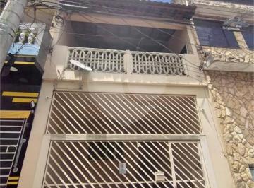 Casa · 220m² · 3 Quartos · 2 Vagas · Sobrado com 3 quartos à venda em Jardim angélica - SP