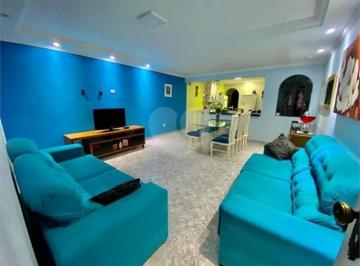 Casa · 220m² · 8 Quartos · 2 Vagas · Casa com 8 quartos à venda em Jardim do estádio - SP