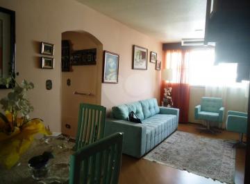 Sem Categoria · Cobertura com 5 quartos à venda em Santana - SP