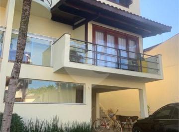 Casa · 180m² · 3 Quartos · 2 Vagas · Condomínio com 3 quartos à venda em Vila Oliveira - SP