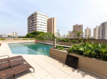 Apartamento · 129m² · 3 Quartos · 3 Vagas · Apartamento com 3 quartos à venda em Centro - SP