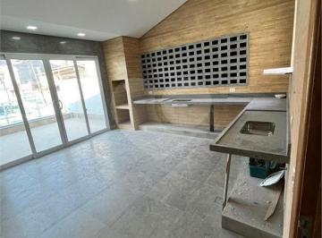 Casa · 270m² · 4 Quartos · 4 Vagas · Sobrado com 4 quartos à venda em Parque Das Nações - SP