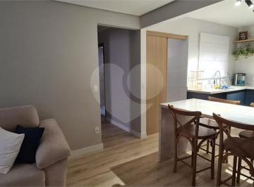 Apartamento · 170m² · 3 Quartos · 2 Vagas · Apartamento com 3 quartos à venda em Nova gerty - SP
