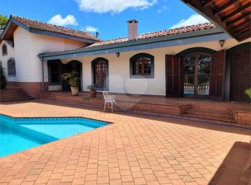 Rural · 700m² · 4 Quartos · 8 Vagas · Chácara com 4 quartos à venda em Recanto Amapola - SP
