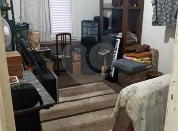 Área de Serviço · Apartamento com 2 quartos à venda em Saúde - SP
