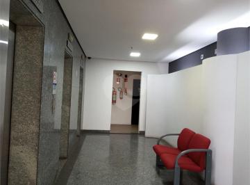 Sem Categoria · Salas à venda em Chácara santo antônio (zona sul) - SP