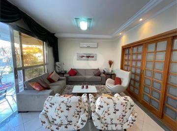 Apartamento · 220m² · 4 Quartos · 2 Vagas · Apartamento com 4 quartos à venda em Aparecida - SP