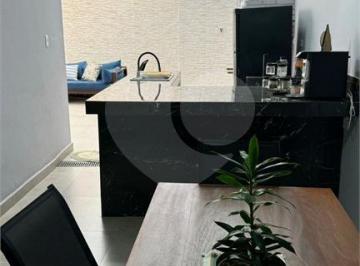 Área de Serviço · Casa térrea com 3 quartos à venda em Gopoúva - SP