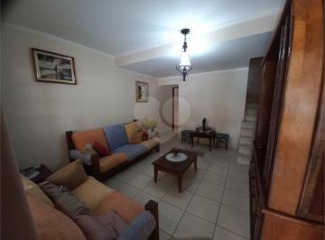Área de Serviço · Sobrado com 3 quartos à venda em Jaguaré - SP