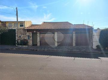 Sem Categoria · Casa com 3 quartos à venda em Planalto Paraíso - SP
