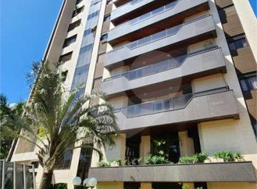 Área de Serviço · Apartamento com 4 quartos à venda em Bosque da saúde - SP