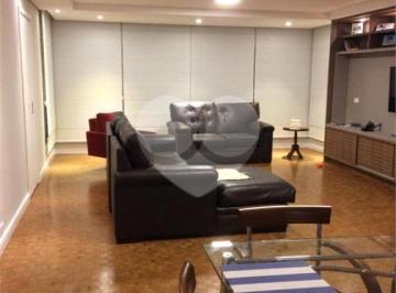 Apartamento · 180m² · 4 Quartos · 1 Vaga · Apartamento com 4 quartos à venda em Cerqueira césar - SP