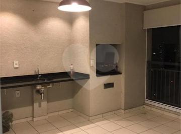 Área de Serviço · Apartamento com 3 quartos à venda em Tucuruvi - SP
