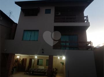 Área de Serviço · Casa com 4 quartos à venda em City bussocaba - SP
