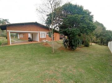 Área de Serviço · Chácara com 3 quartos à venda em Chácaras São Bento - SP