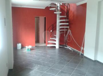 Área de Serviço · Casa à venda em Vila clementino - SP