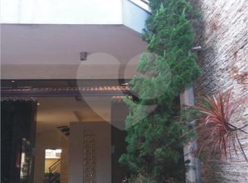 Casa · 354m² · 3 Quartos · 4 Vagas · Sobrado com 3 quartos à venda em Parque Da Vila Prudente - SP
