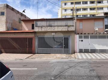 Área de Serviço · Sobrado com 3 quartos à venda em Km 18 - SP