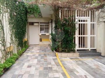 Sem Categoria · Sobrado com 6 quartos à venda em Pinheiros - SP