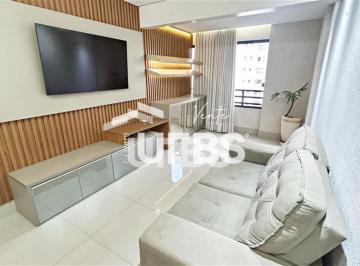 Apartamento de 2 quartos, Goiânia · APARTAMENTO 70,07MT 2 SUITES SETOR BELA VISTA 