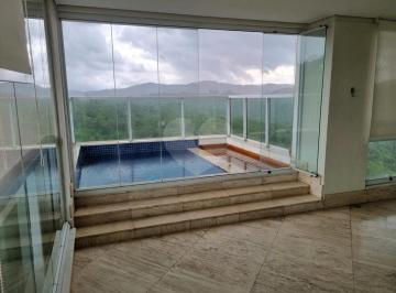 Área de Serviço · Apartamento com 3 quartos à venda em Tamboré - SP